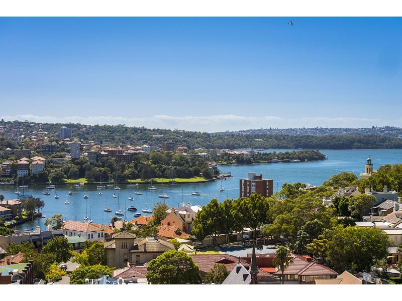 21c/70-72 Alfred Street, Milsons Point NSW 2061