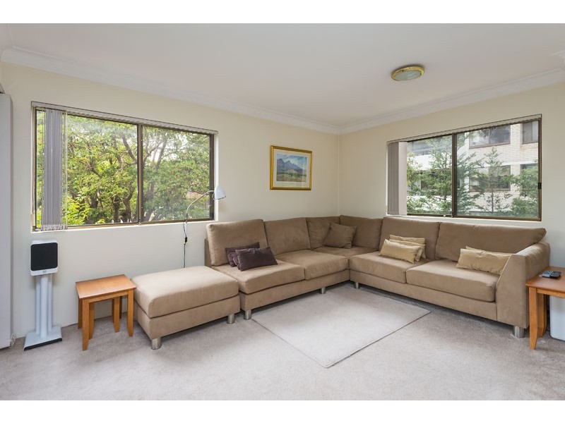 9/2-4 Fredben Avenue, Cammeray NSW 2062