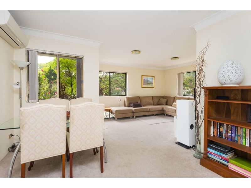9/2-4 Fredben Avenue, Cammeray NSW 2062