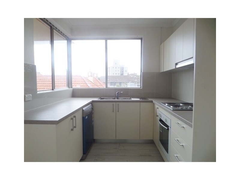 2/108 Wycombe Road, Neutral Bay NSW 2089