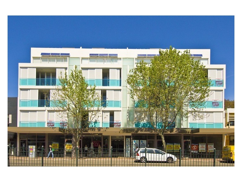 202/143-151 Military Road, Neutral Bay NSW 2089