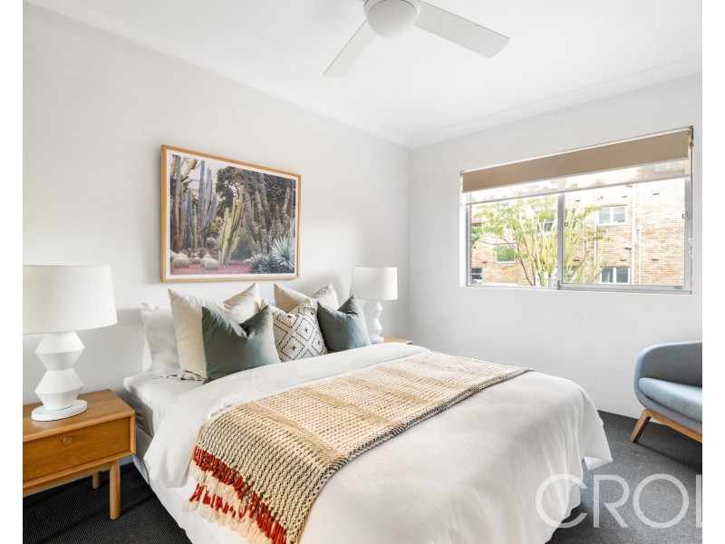 11/13 Harriette Street, Neutral Bay NSW 2089