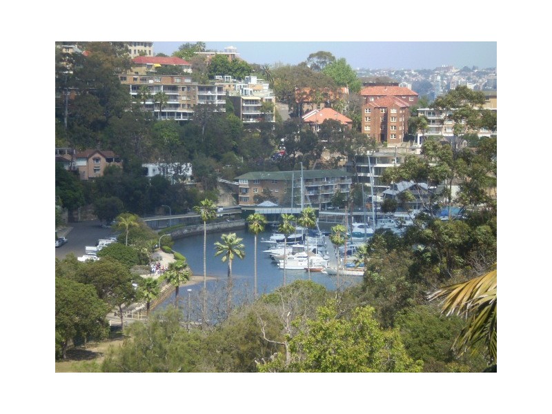 8/1 Oswald Street, Mosman NSW 2088