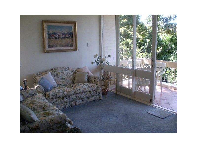 8/1 Oswald Street, Mosman NSW 2088