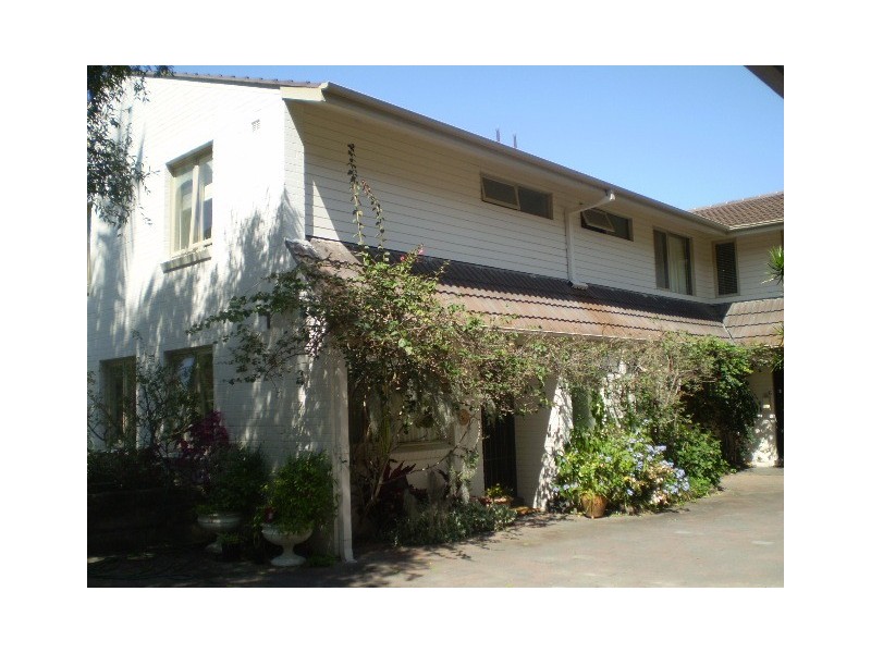 8/1 Oswald Street, Mosman NSW 2088