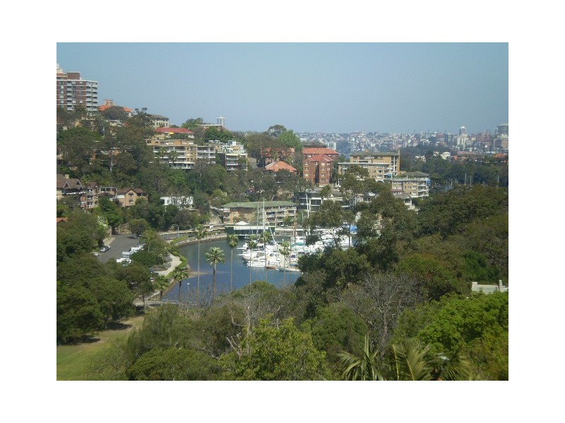 8/1 Oswald Street, Mosman NSW 2088