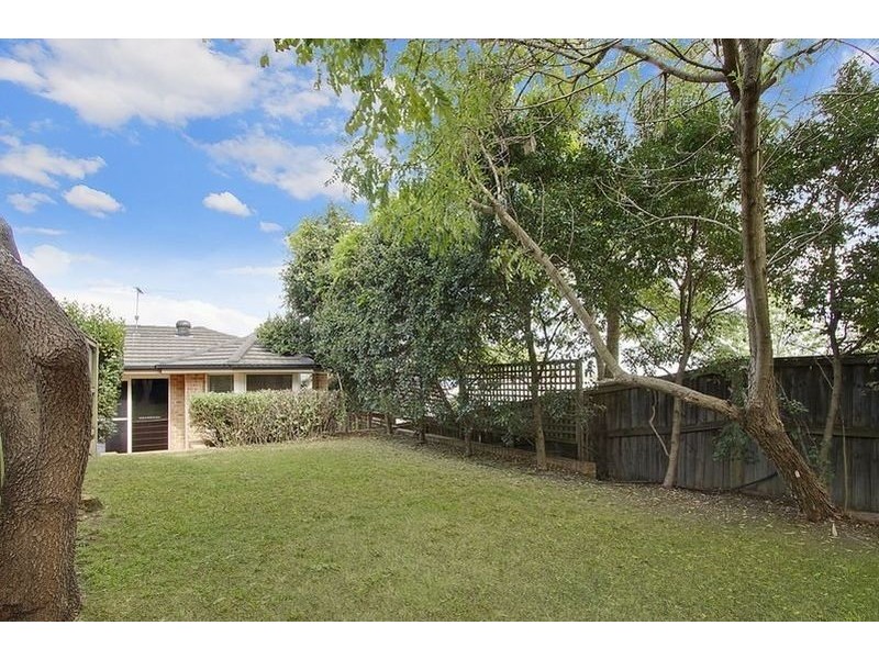 49 Grange Road, Glenhaven NSW 2156