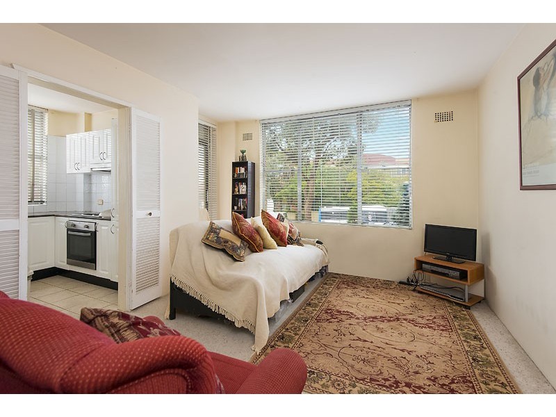 2/102 Spit Road, Mosman NSW 2088