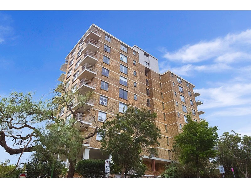 2/102 Spit Road, Mosman NSW 2088