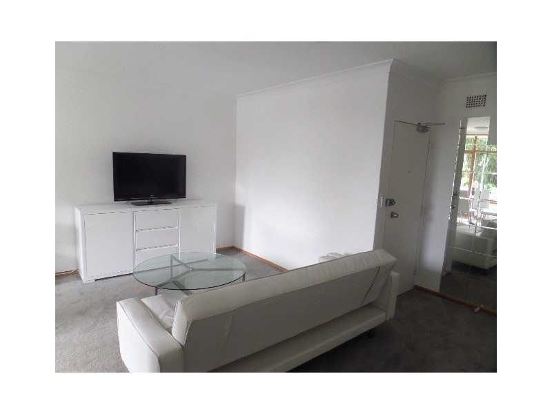 6/199 Falcon Street, Neutral Bay NSW 2089