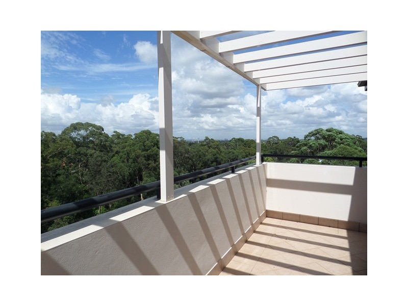 703A/28 Whitton Road, Chatswood West NSW 2067