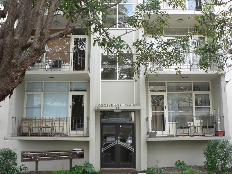 1/80 Grosvenor Street, Neutral Bay NSW 2089