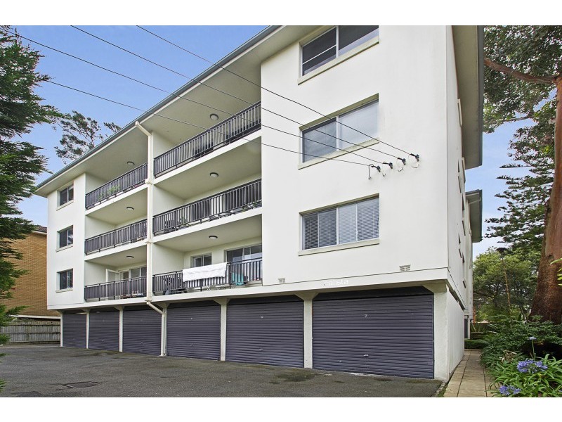 12/133 Belmont Road, Mosman NSW 2088