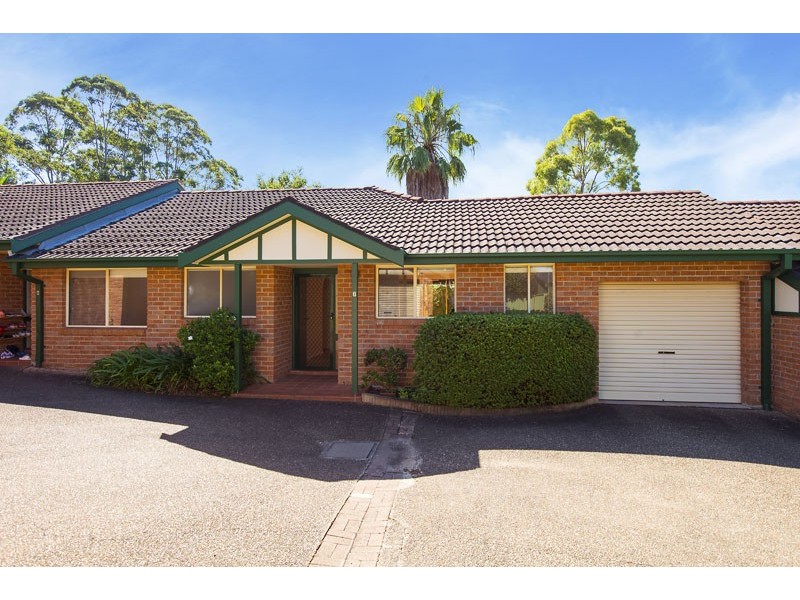 7/27 Ryde Street, Epping NSW 2121