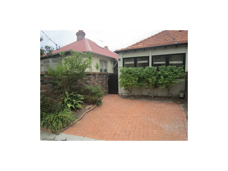 23 Park Avenue, Neutral Bay NSW 2089