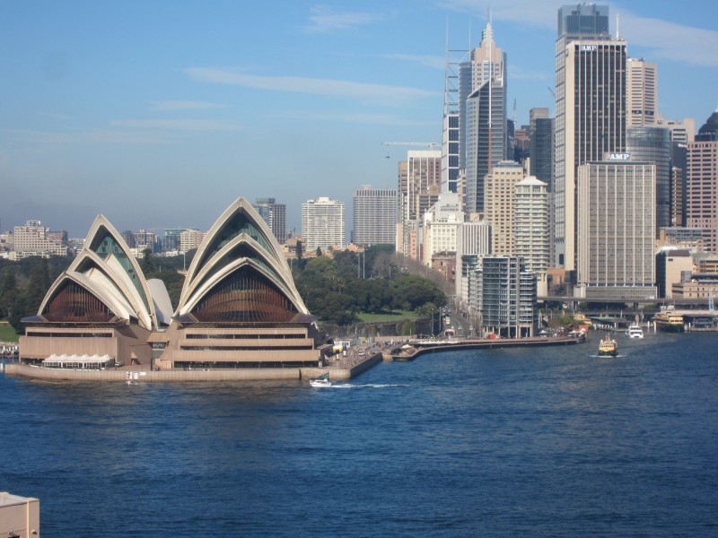 308/57 Upper Pitt Street, Kirribilli NSW 2061