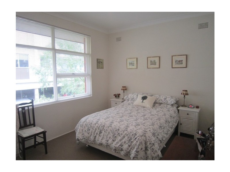 6/3 Spruson Street, Neutral Bay NSW 2089