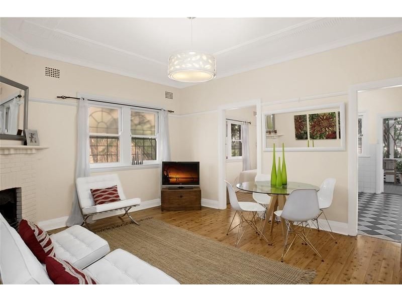 2/30 Undercliff Street, Neutral Bay NSW 2089