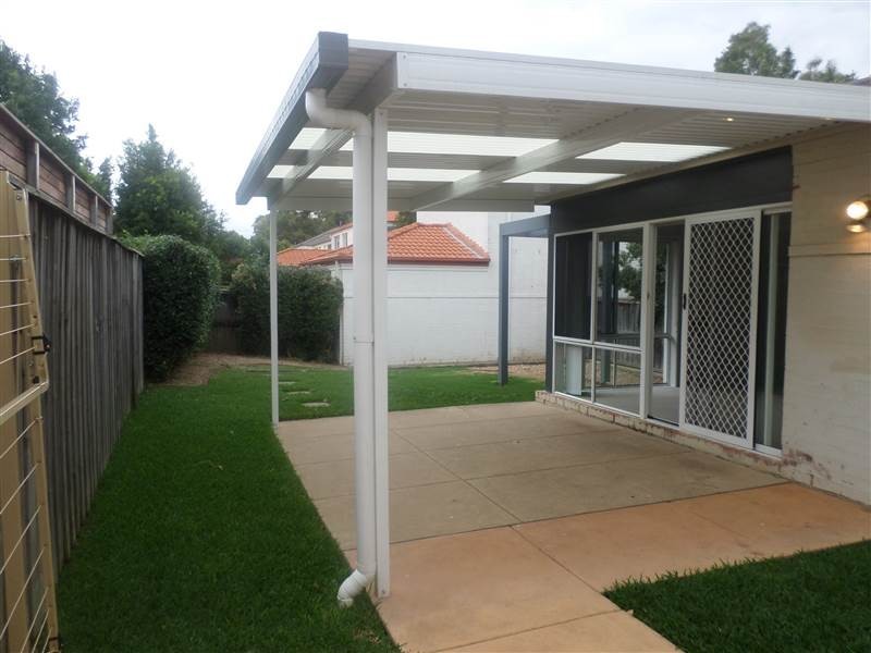 5 Falls Place, Kellyville Ridge NSW 2155