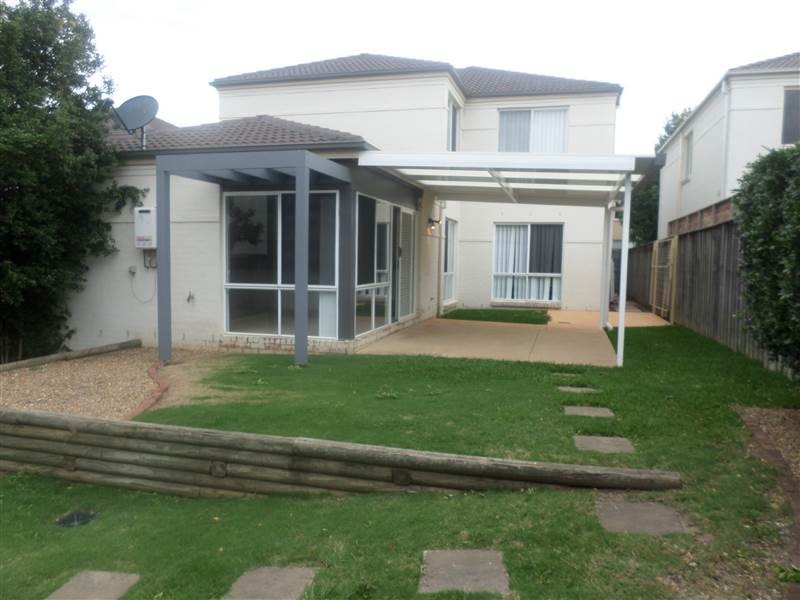 5 Falls Place, Kellyville Ridge NSW 2155