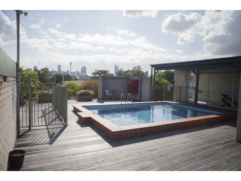 33/51 Hereford Street, Glebe NSW 2037