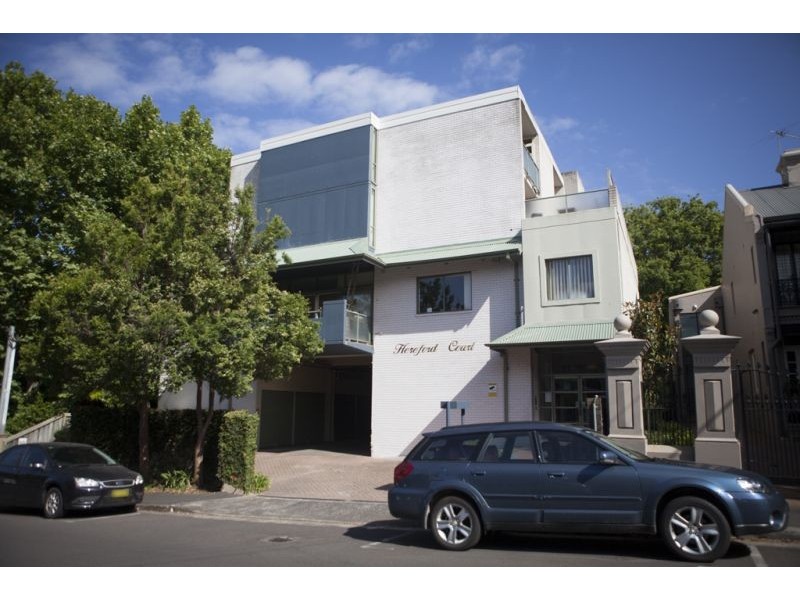 33/51 Hereford Street, Glebe NSW 2037