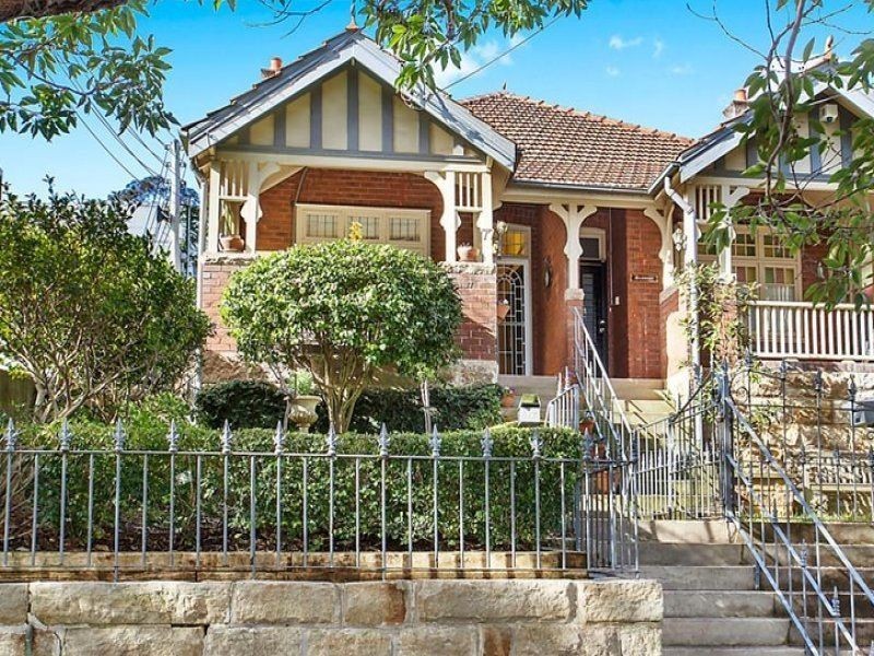 77 Sinclair St, Wollstonecraft NSW 2065