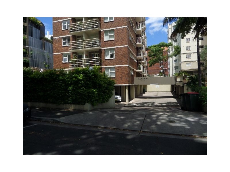 9/5-7 The Esplanade, Elizabeth Bay NSW 2011