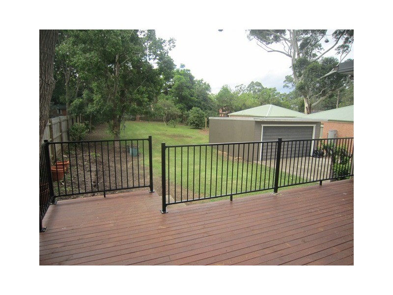 4 Fairburn Avenue, West Pennant Hills NSW 2125