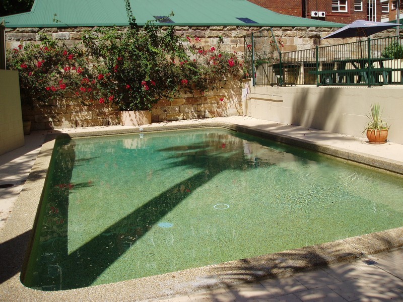 89/5-7 Esplanade, Elizabeth Bay NSW 2011