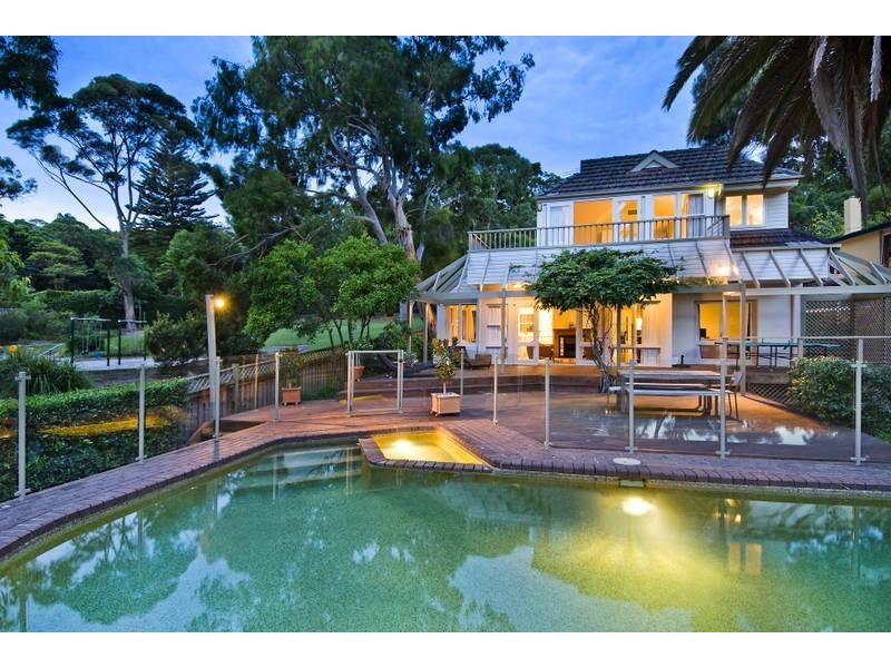 8 Bay Street, Mosman NSW 2088