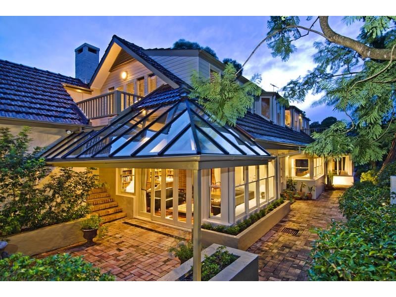 8 Bay Street, Mosman NSW 2088