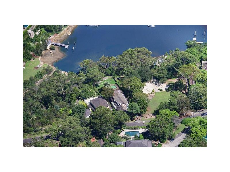 8 Bay Street, Mosman NSW 2088