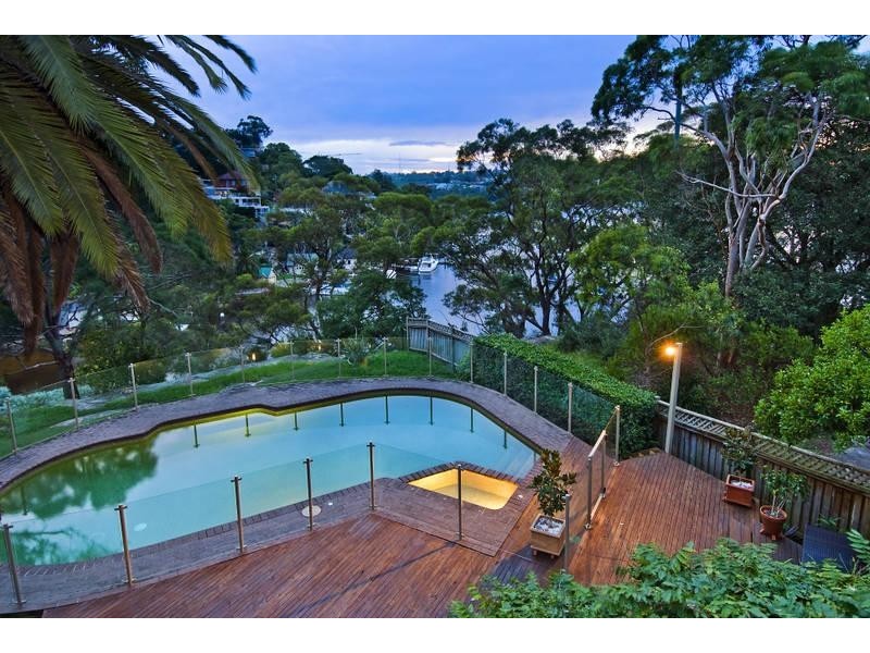 8 Bay Street, Mosman NSW 2088