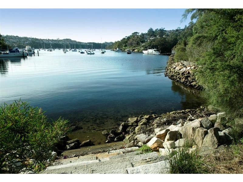 8 Bay Street, Mosman NSW 2088