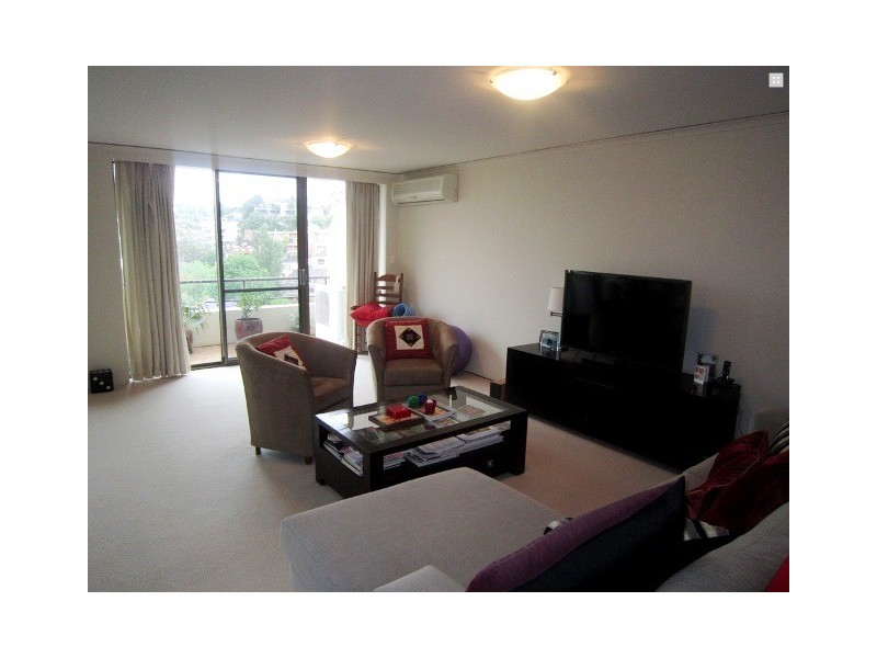 6/8-10 Montpelier Street, Neutral Bay NSW 2089