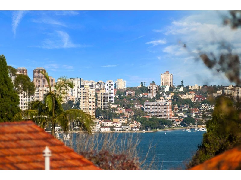 6/5 Harrison Street, Neutral Bay NSW 2089