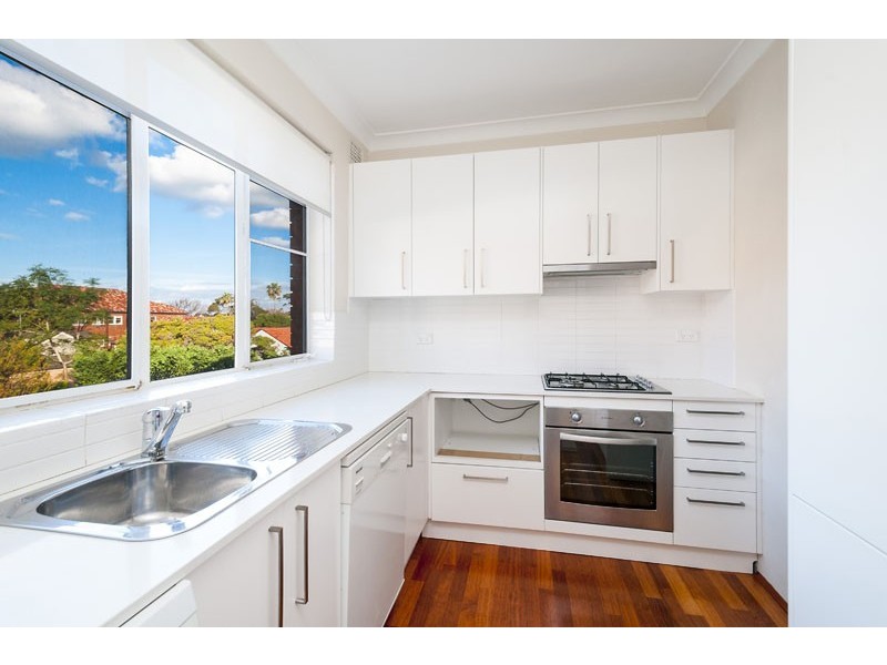 6/5 Harrison Street, Neutral Bay NSW 2089
