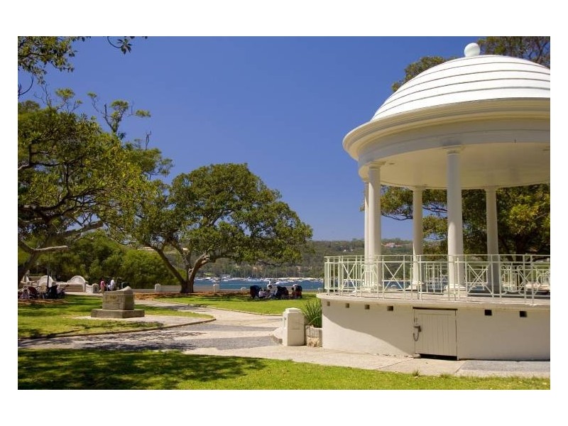 1/73 Bradleys Head Road, Mosman NSW 2088