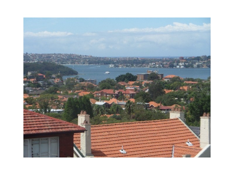 3/112- 114 Wycombe Road, Neutral Bay NSW 2089