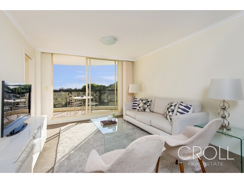 70/54-56 Christie Street, St Leonards NSW 2065