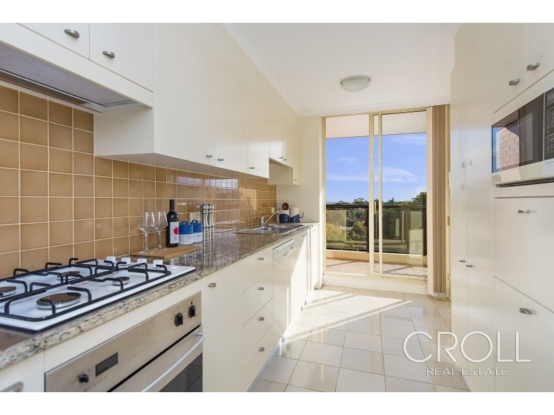 70/54-56 Christie Street, St Leonards NSW 2065