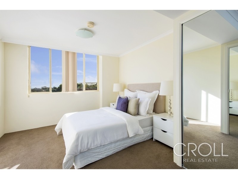 70/54-56 Christie Street, St Leonards NSW 2065