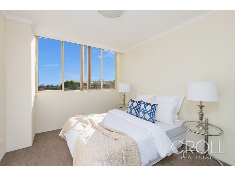70/54-56 Christie Street, St Leonards NSW 2065