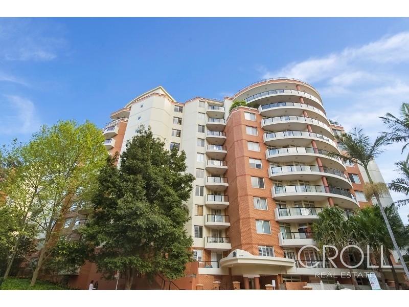 70/54-56 Christie Street, St Leonards NSW 2065