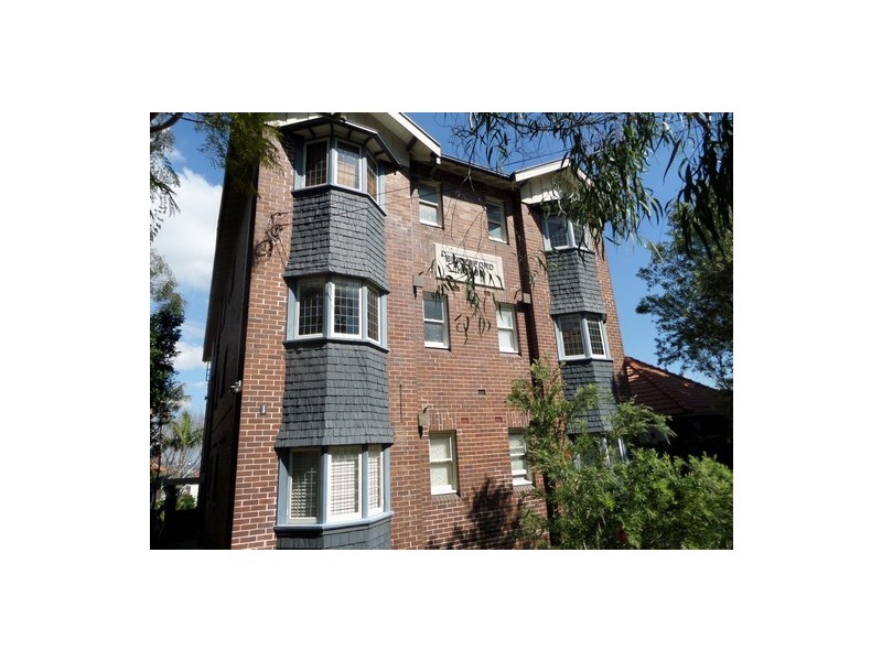 6/1 Harriette Street, Neutral Bay NSW 2089