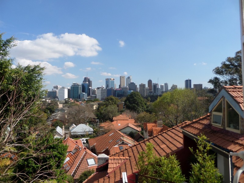 6/1 Harriette Street, Neutral Bay NSW 2089