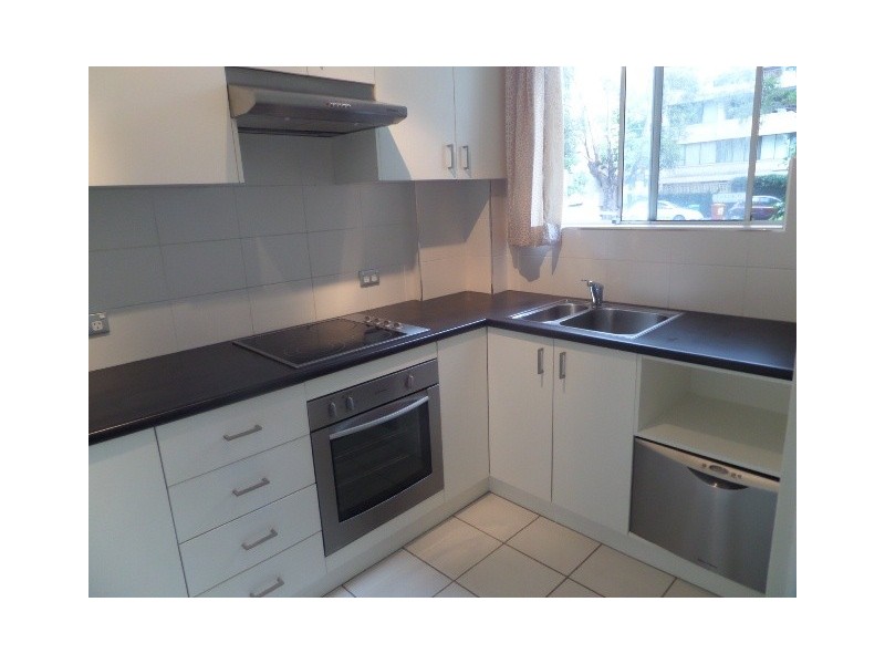 4/11-17 Watson Street, Neutral Bay NSW 2089