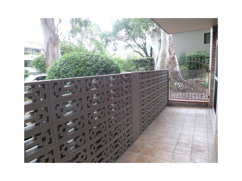 4/11-17 Watson Street, Neutral Bay NSW 2089