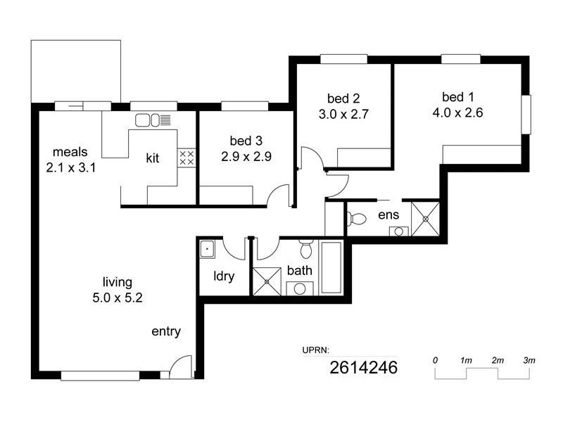 3/30 Gilda Street, North Ryde NSW 2113